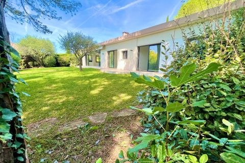 Villa i Mougins, Alpes-Maritimes, Mougins - € 1.649.989 | Ref: 1542 - foto 4