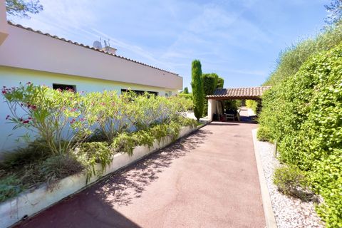 Villa i Mougins, Alpes-Maritimes, Mougins - € 1.649.989 | Ref: 1542 - foto 9