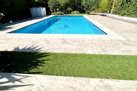 Villa i Mougins, Alpes-Maritimes, Mougins - € 1.649.989 | Ref: 1542 - foto 10