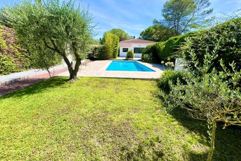 Villa i Mougins, Alpes-Maritimes, Mougins - € 1.649.989 | Ref: 1542 - foto 12