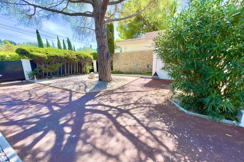 Villa i Mougins, Alpes-Maritimes, Mougins - € 1.649.989 | Ref: 1542 - foto 11