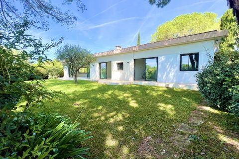 Villa i Mougins, Alpes-Maritimes, Mougins - € 1.649.989 | Ref: 1542 - foto 13