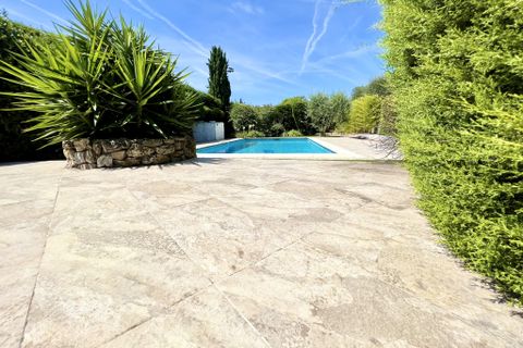 Villa i Mougins, Alpes-Maritimes, Mougins - € 1.649.989 | Ref: 1542 - foto 14