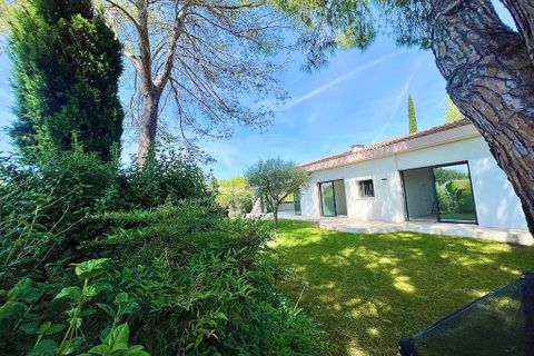 Villa i Mougins, Alpes-Maritimes, Mougins - € 1.649.989 | Ref: 1542 - foto 19