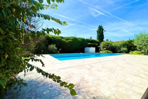 Villa i Mougins, Alpes-Maritimes, Mougins - € 1.649.989 | Ref: 1542 - foto 20