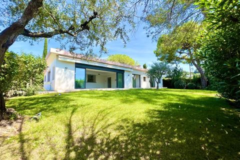 Villa i Mougins, Alpes-Maritimes, Mougins - € 1.649.989 | Ref: 1542 - foto 21