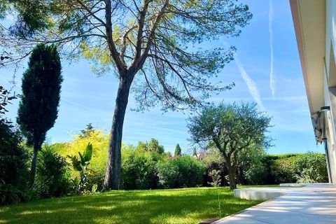 Villa i Mougins, Alpes-Maritimes, Mougins - € 1.649.989 | Ref: 1542 - foto 24