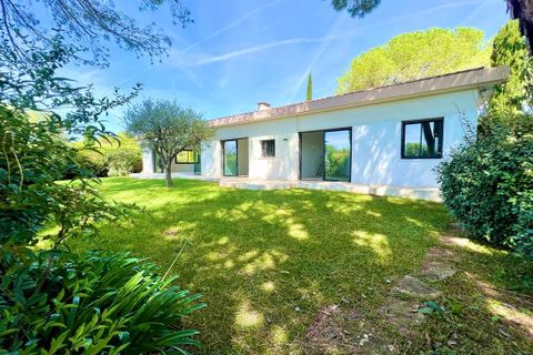 Villa i Mougins, Alpes-Maritimes, Mougins - € 1.649.989 | Ref: 1542 - foto 38