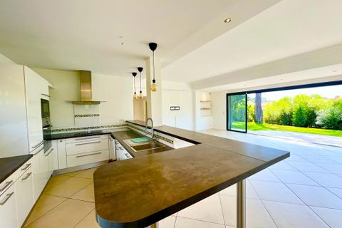 Villa i Mougins, Alpes-Maritimes, Mougins - € 1.649.989 | Ref: 1542 - foto 39