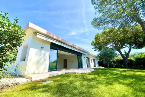 Villa i Mougins, Alpes-Maritimes, Mougins - € 1.649.989 | Ref: 1542 - foto 44