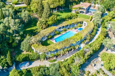 Villa i Cannes, Alpes-Maritimes, Cannes - € 15.500.000 | Ref: 1575 - foto 3