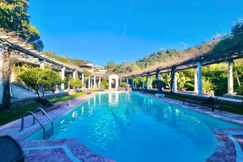 Villa i Cannes, Alpes-Maritimes, Cannes - € 15.500.000 | Ref: 1575 - foto 5