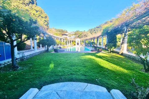 Villa i Cannes, Alpes-Maritimes, Cannes - € 15.500.000 | Ref: 1575 - foto 6