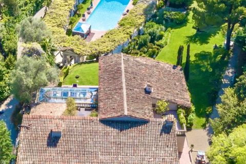 Villa i Cannes, Alpes-Maritimes, Cannes - € 15.500.000 | Ref: 1575 - foto 7