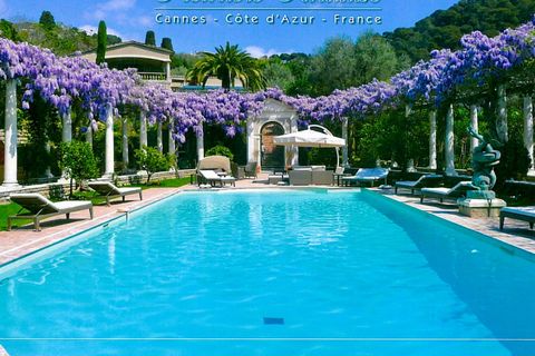 Villa i Cannes, Alpes-Maritimes, Cannes - € 15.500.000 | Ref: 1575 - foto 8