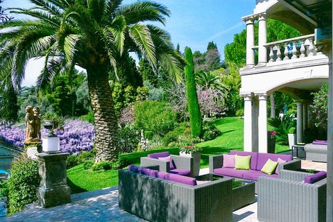 Villa i Cannes, Alpes-Maritimes, Cannes - € 15.500.000 | Ref: 1575 - foto 9