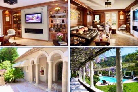 Villa i Cannes, Alpes-Maritimes, Cannes - € 15.500.000 | Ref: 1575 - foto 10