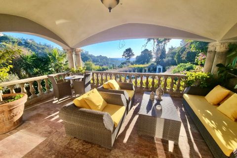 Villa i Cannes, Alpes-Maritimes, Cannes - € 15.500.000 | Ref: 1575 - foto 11