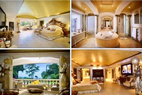 Villa i Cannes, Alpes-Maritimes, Cannes - € 15.500.000 | Ref: 1575 - foto 12