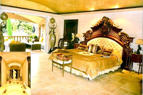 Villa i Cannes, Alpes-Maritimes, Cannes - € 15.500.000 | Ref: 1575 - foto 14