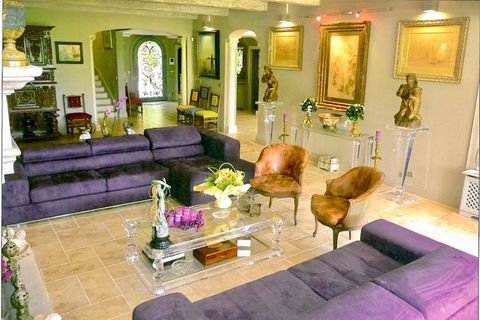 Villa i Cannes, Alpes-Maritimes, Cannes - € 15.500.000 | Ref: 1575 - foto 15