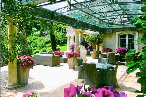 Villa i Cannes, Alpes-Maritimes, Cannes - € 15.500.000 | Ref: 1575 - foto 17