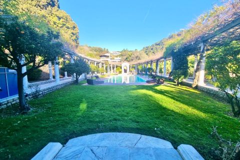 Villa i Cannes, Alpes-Maritimes, Cannes - € 15.500.000 | Ref: 1575 - foto 21