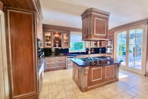 Villa i Cannes, Alpes-Maritimes, Cannes - € 15.500.000 | Ref: 1575 - foto 22