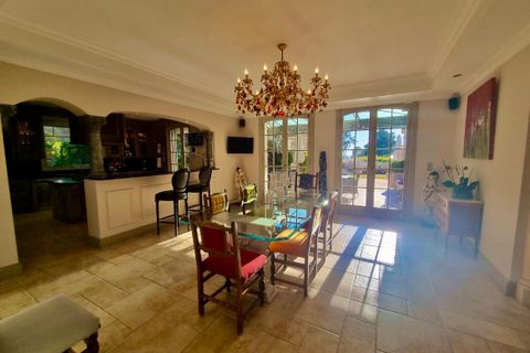 Villa i Cannes, Alpes-Maritimes, Cannes - € 15.500.000 | Ref: 1575 - foto 27