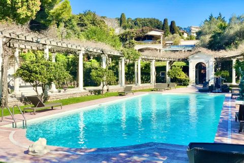 Villa i Cannes, Alpes-Maritimes, Cannes - € 15.500.000 | Ref: 1575 - foto 28
