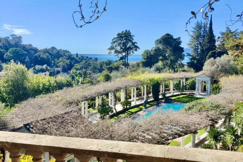 Villa i Cannes, Alpes-Maritimes, Cannes - € 15.500.000 | Ref: 1575 - foto 30