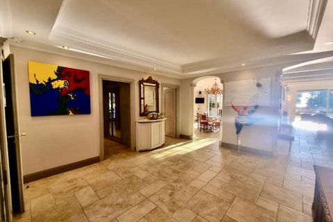 Villa i Cannes, Alpes-Maritimes, Cannes - € 15.500.000 | Ref: 1575 - foto 31