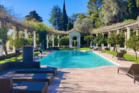 Villa i Cannes, Alpes-Maritimes, Cannes - € 15.500.000 | Ref: 1575 - foto 32