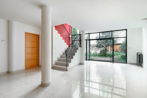Villa i Paris, Paris, Paris - € 2.163.000 | Ref: A4189 - foto 1
