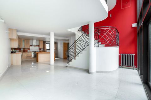 Villa i Paris, Paris, Paris - € 2.163.000 | Ref: A4189 - foto 2