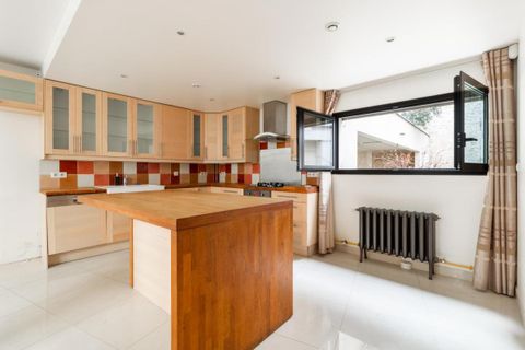 Villa i Paris, Paris, Paris - € 2.163.000 | Ref: A4189 - foto 3