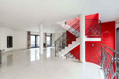 Villa i Paris, Paris, Paris - € 2.163.000 | Ref: A4189 - foto 6
