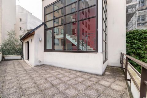 Villa i Paris, Paris, Paris - € 2.163.000 | Ref: A4189 - foto 9