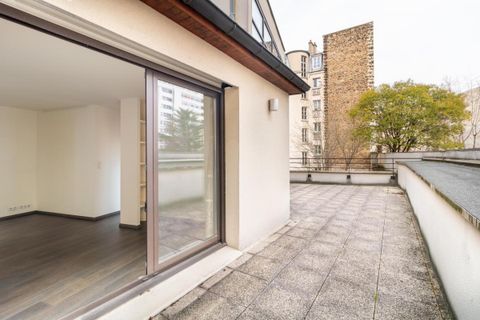 Villa i Paris, Paris, Paris - € 2.163.000 | Ref: A4189 - foto 10
