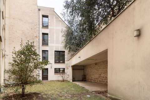Villa i Paris, Paris, Paris - € 2.163.000 | Ref: A4189 - foto 13