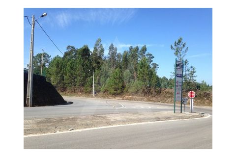 Helårsgrund i Agueda, Aveiro, Agueda - € 18.500 | Ref: 19036/16 AL - foto 2