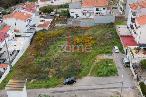 Helårsgrund i Valongo, Porto, Valongo - € 55.000 | Ref: ZMPT548738 - foto 1