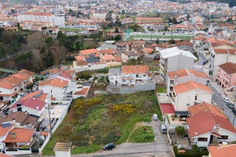 Helårsgrund i Valongo, Porto, Valongo - € 55.000 | Ref: ZMPT548738 - foto 4