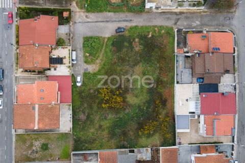 Helårsgrund i Valongo, Porto, Valongo - € 55.000 | Ref: ZMPT548738 - foto 6