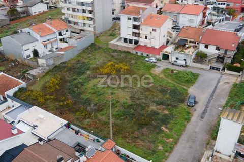 Helårsgrund i Valongo, Porto, Valongo - € 55.000 | Ref: ZMPT548738 - foto 7