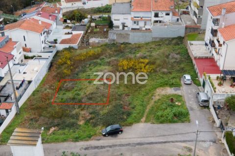 Helårsgrund i Valongo, Porto, Valongo - € 55.000 | Ref: ZMPT548740 - foto 2