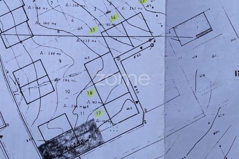 Helårsgrund i Valongo, Porto, Valongo - € 55.000 | Ref: ZMPT548740 - foto 1