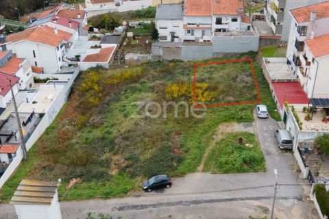 Helårsgrund i Valongo, Porto, Valongo - € 60.000 | Ref: ZMPT548769 - foto 2