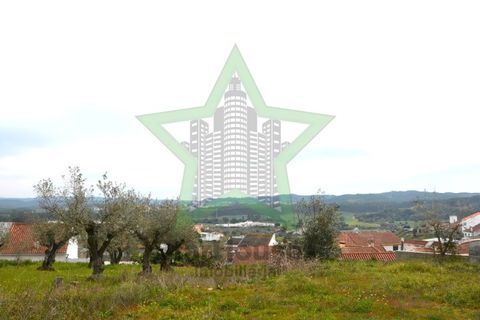 Helårsgrund i Asseiceira, Santarem, Asseiceira - € 130.000 | Ref: Star_69/22 - foto 1