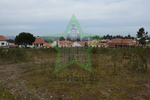 Helårsgrund i Asseiceira, Santarem, Asseiceira - € 35.000 | Ref: Star_68/22 - foto 4